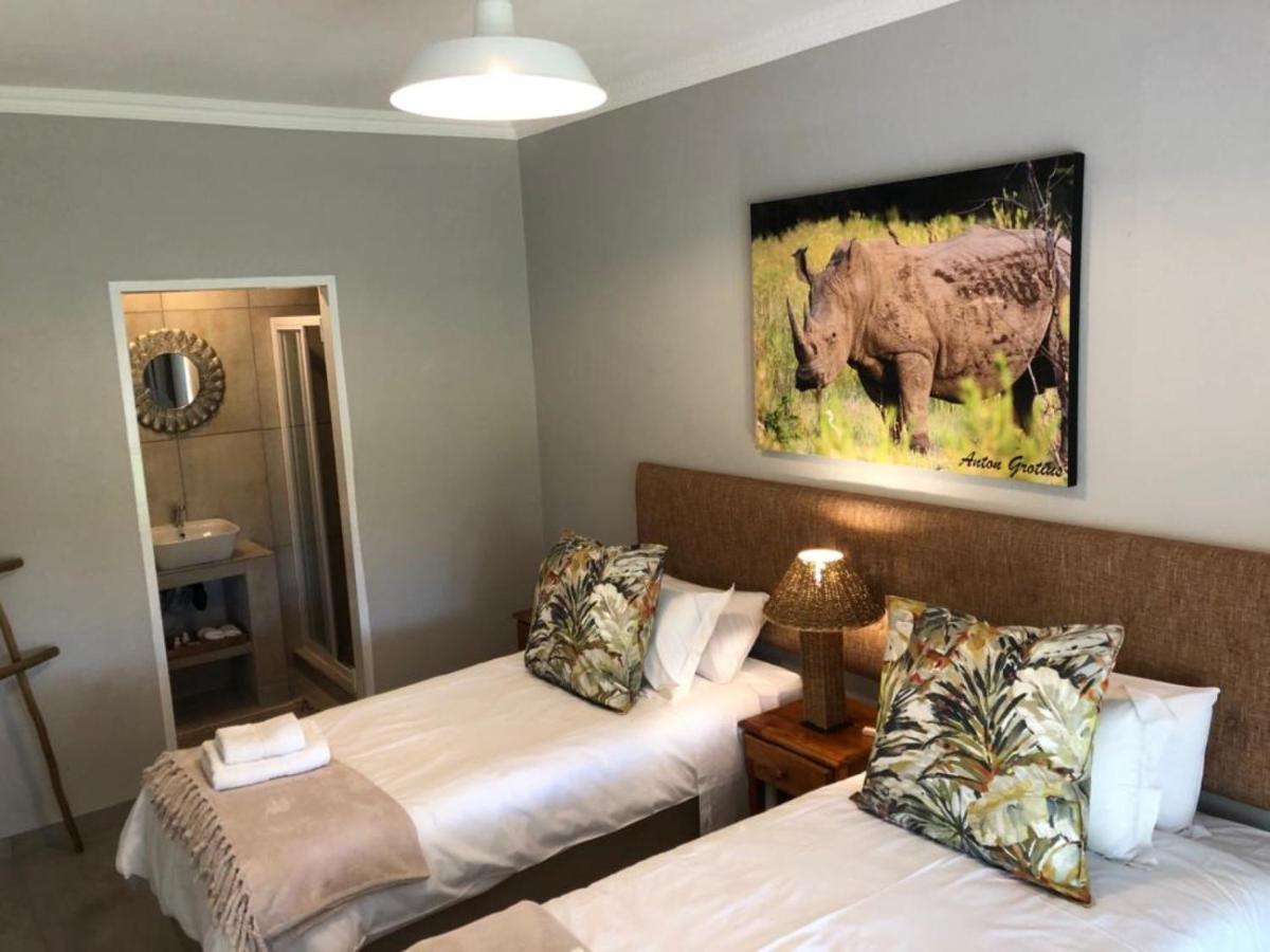 Tshikwalo Game Lodge Klipdrift Exterior foto