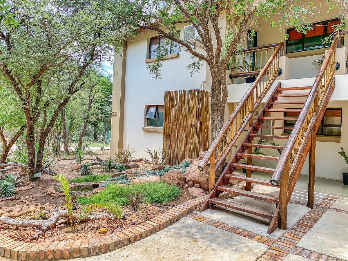 Tshikwalo Game Lodge Klipdrift Exterior foto